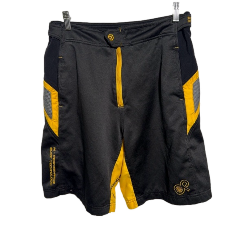 Ocean Pacific Swim Shorts - Size Medium,